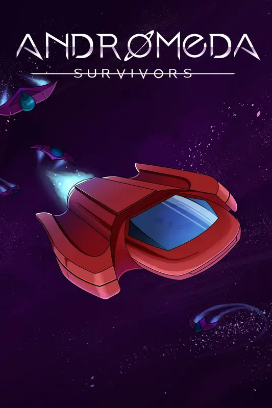 Andromeda Survivors — Xbox Live, Standard