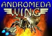 Andromeda Wing — Steam, Standard