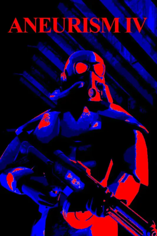 ANEURISM IV — Steam, Standard