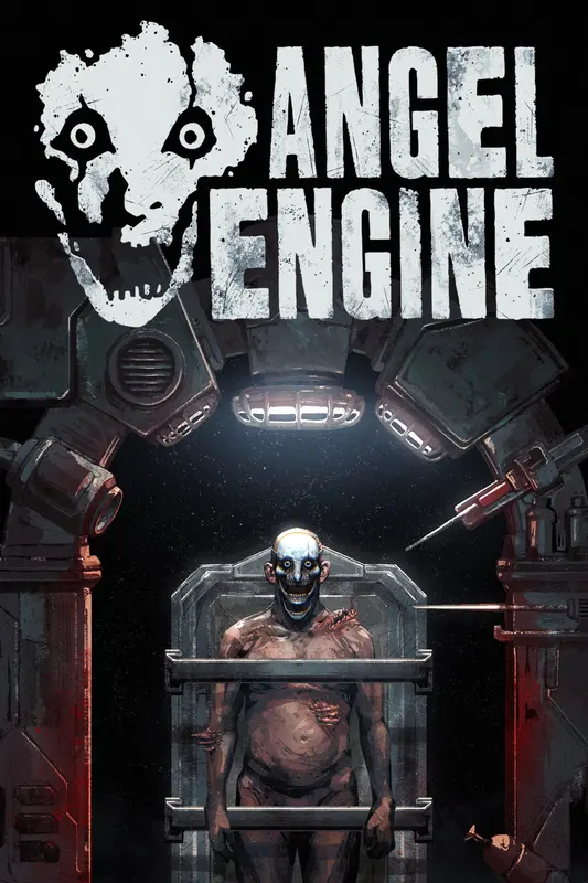 Angel Engine — Xbox Series X|S, Standard