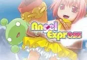 Angel Express [Tokkyu Tenshi] — Steam, Standard