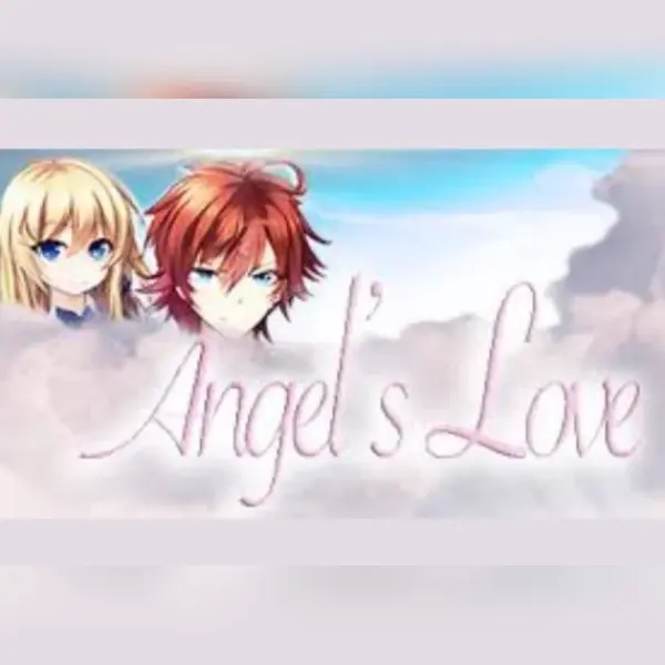 Angel's Love — Steam, Standard