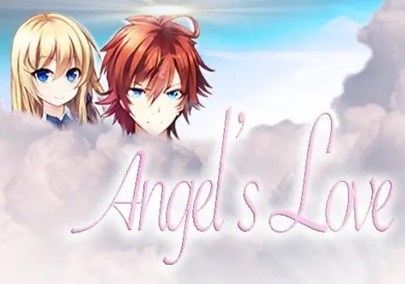 Angel's Love EN — Steam, Standard