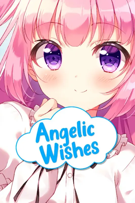 Angelic Wishes — Steam, Standard