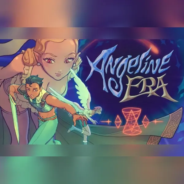 Angeline Era — Steam, Standard