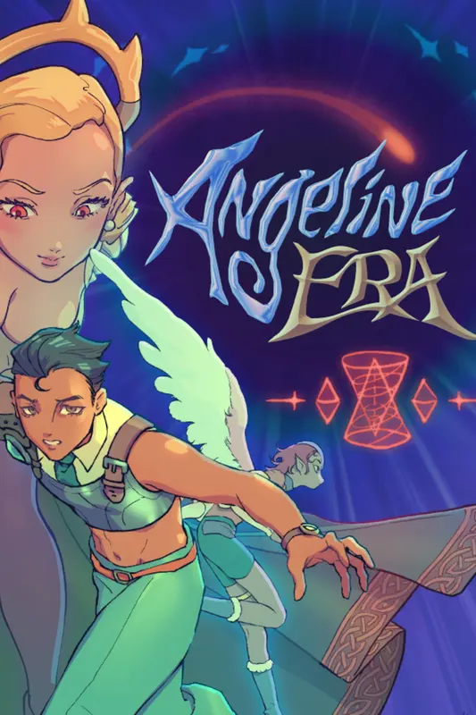 Angeline Era — Xbox Live, Standard