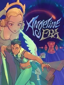 Angeline Era — Steam, Standard