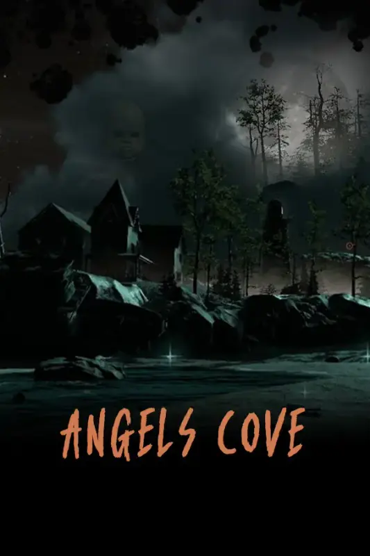 Angels Cove — Steam, Standard