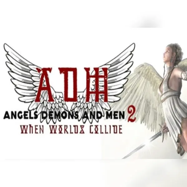 Angels, Demons And Men 2: When Worlds Collide — Steam, Standard