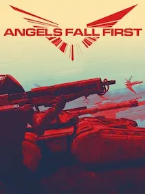 Angels Fall First — Steam, Standard