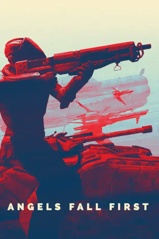 Angels Fall First — Steam, Standard