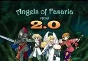 Angels of Fasaria: Version 2.0 — Steam, Standard