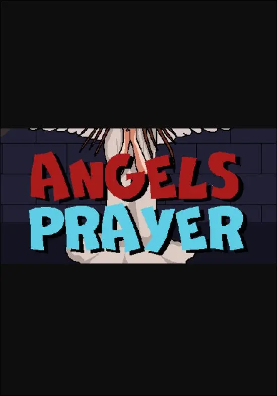Angels Prayer — Steam, Standard