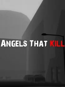 Angels That Kill — Steam, Standard