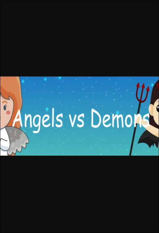 Angels vs Demons — Steam, Standard