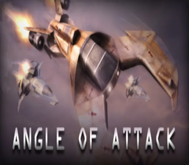 Angle of Attack — Steam, Standard