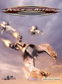 Angle of Attack — Steam, Standard