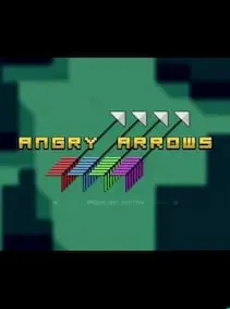 Angry Arrows — Steam, Standard