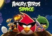 Angry Birds Space Steam Gift — Steam, Standard