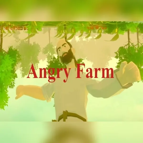 Angry Farm — Steam, Standard
