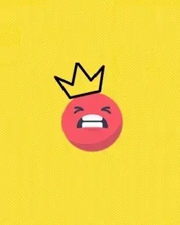 Angry King — Steam, Standard