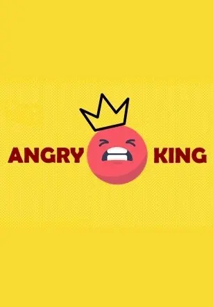 Angry King Bundle — Steam, Standard