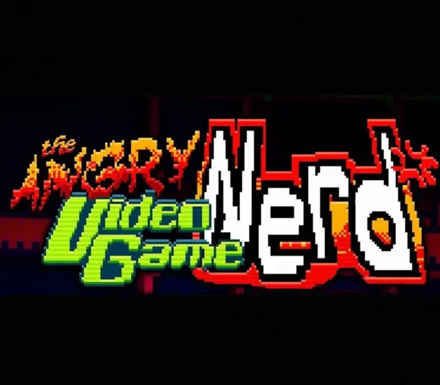 Angry Video Game Nerd I & II Collection — Steam, Standard