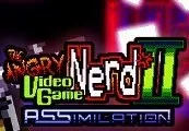 Angry Video Game Nerd II: ASSimilation — Steam, Standard