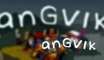 Angvik — Steam, Standard