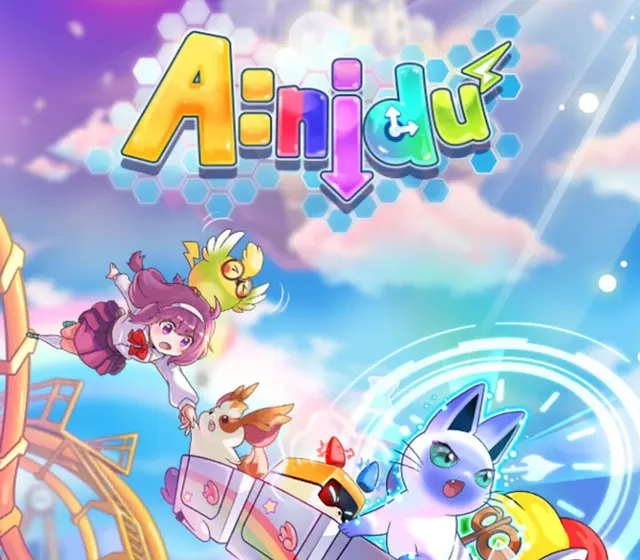 Anidu: Animal Dust Puppet’s Adventure — Steam, Standard