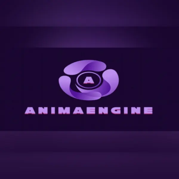 Anima Engine — Steam, Standard