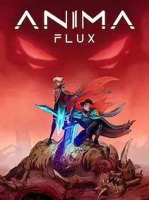 Anima Flux — Steam, Standard