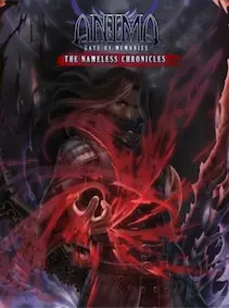 Anima: Gate of Memories - The Nameless Chronicles — Steam, Standard