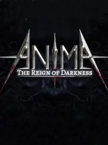 Anima : The Reign of Darkness — Steam, Standard