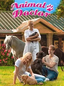 Animal Doctor — Steam, Standard