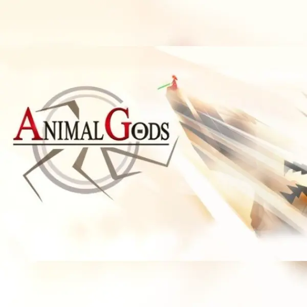 Animal Gods — Steam, Standard