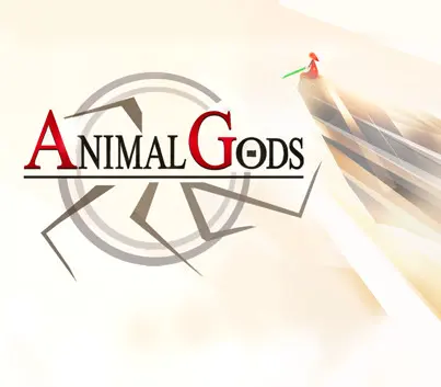 Animal Gods — Steam, Standard