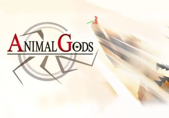 Animal Gods EN — Steam, Standard