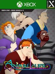 Animal Lover — Xbox Series X|S, Standard