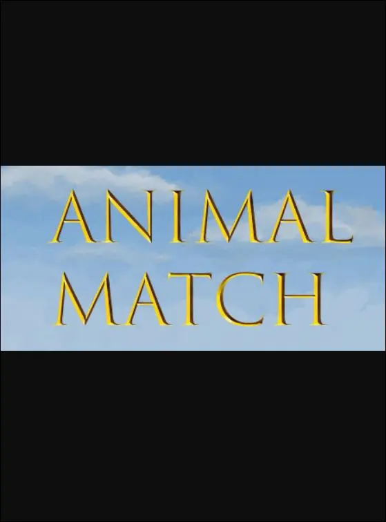Animal Match — Steam, Standard