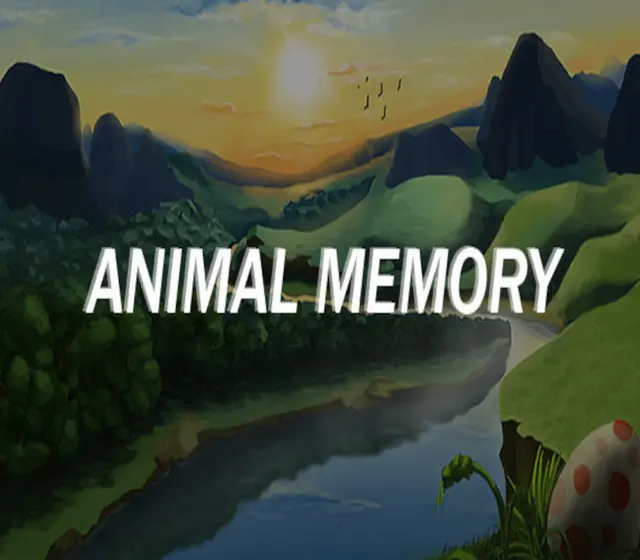 Animal Memory — Steam, Standard