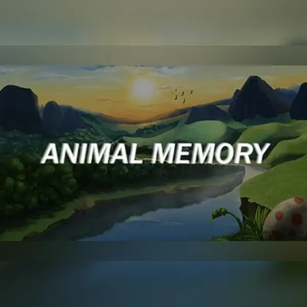 Animal Memory — Steam, Standard