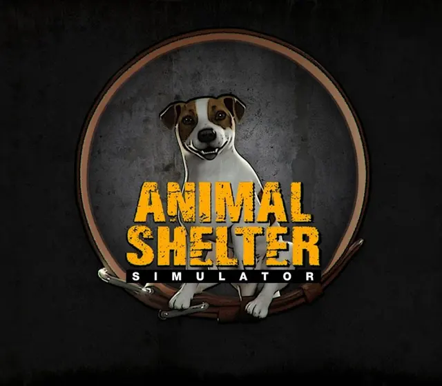 Animal Shelter — Steam, Standard