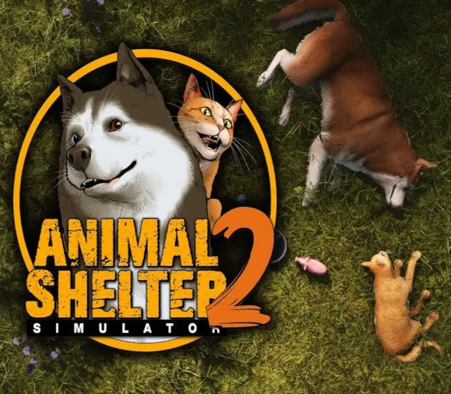 Animal Shelter 2 — Steam, Standard