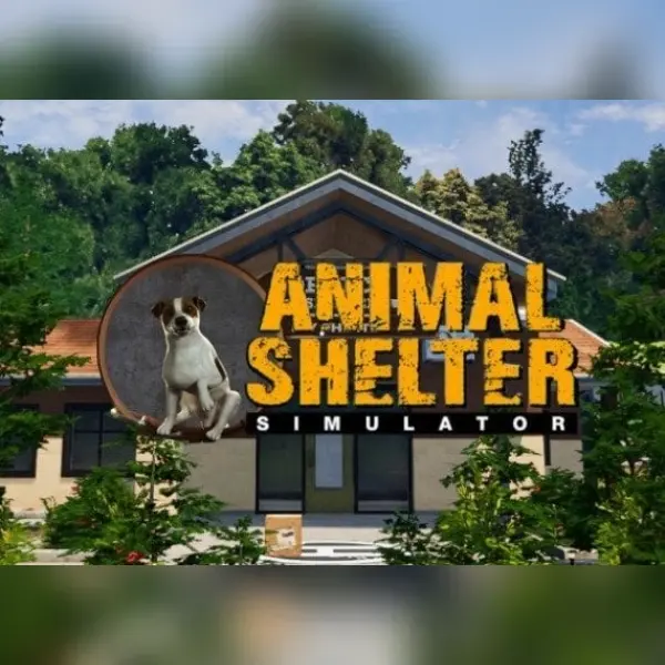 Animal Shelter — Steam, Standard