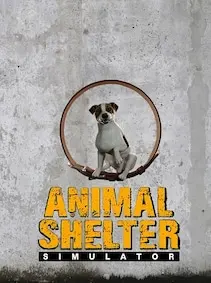 Animal Shelter — Steam, Standard