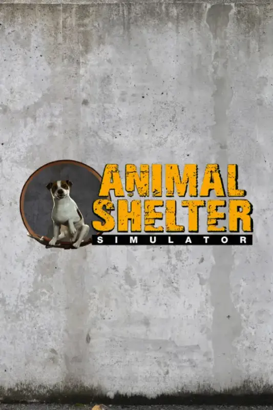 Animal Shelter Vet Clinic DLC — Steam, Standard