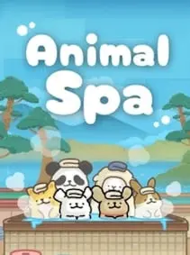 Animal Spa — Steam, Standard