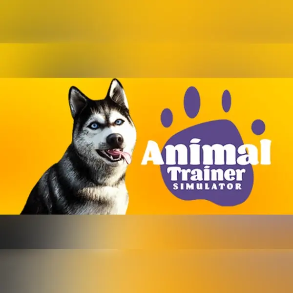 Animal Trainer Simulator — Steam, Standard