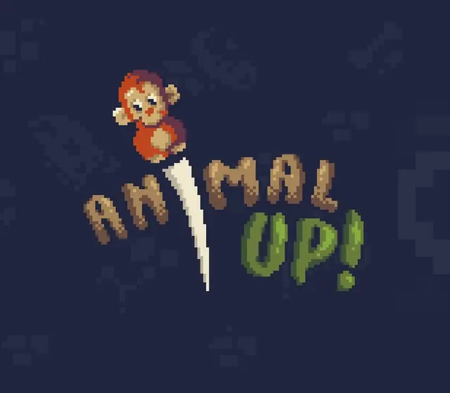 Animal Up! — Steam, Standard